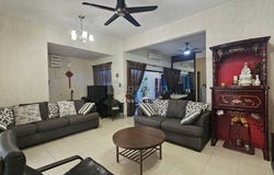 Jalan Bukit Prima, Cheras, Selangor 43200