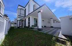 Semenyih, Selangor 43700