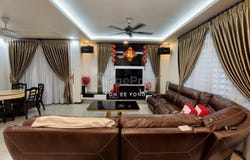 Jalan Ambang, Iskandar Puteri, Johor 79100