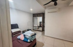 Jalan Sentral, Iskandar Puteri, Johor 79100