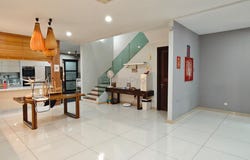 N, Puchong, Selangor 47180