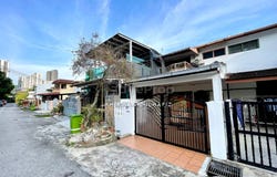 Taman Sri Rampai, Setapak, Kuala Lumpur 53300