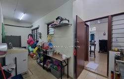 Jalan Makyong, Klang, Selangor 41050