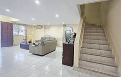 Jalan Damai Perdana 2, Cheras, Kuala Lumpur 56000