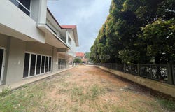 Jalan Perajurit, Glenmarie, Selangor 40150