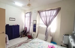 Jalan Putra Perdana 5/2, Puchong, Selangor 47100