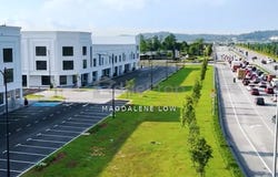 Bandar Puncak Alam, Selangor 42300