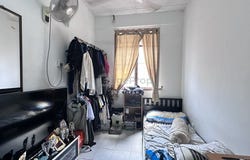 Jenjarom, Selangor 42610