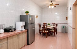Jalan Pipit, Puchong, Selangor 47100