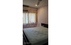 Jalan 1C/149, Taman Castlefield, Sungai Besi, Kuala Lumpur 57100