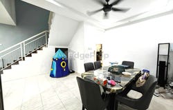 Iskandar, Johor Bahru, Johor 81100