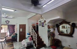Jalan USJ 12/1, USJ, Selangor 47630