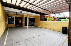 Jalan Cempaka, Ampang, Selangor 55100