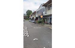 Johor Bahru, Johor 81100