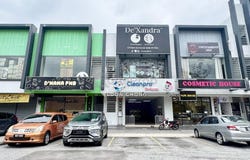 Kajang, Selangor 43000