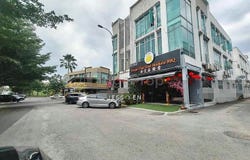 Seri Kembangan, Selangor