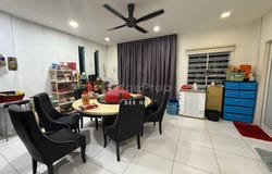 Ulu Tiram, Johor 81800