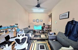 Jalan Haji Othman Baru, Klang, Selangor 42000