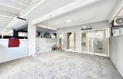 Jalan Klarinet, Shah Alam, Selangor