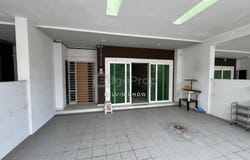 Kinta, Perak 31650