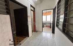 Jalan Tepi Sungai, Klang, Selangor