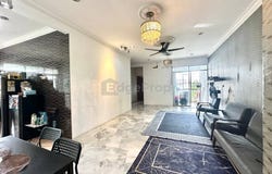 Jalan Dinar U3/2, Taman Subang Perdana, 40150, Selangor, Subang, Selangor 40150