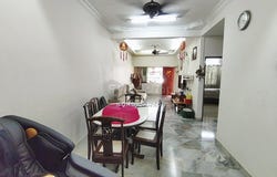 Jalan TK 1, Puchong, Selangor 47190