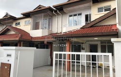 Sepang, Selangor