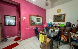 Jalan Seri Putra, Kajang, Selangor 43000