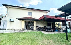 Seri Kembangan, Selangor 43300