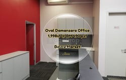 685 Jalan Damansara, Taman Tun Dr Ismail, Kuala Lumpur 60000