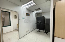 Jalan Yap Kwan Seng, KLCC, Kuala Lumpur 50450
