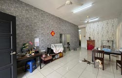Alor Setar, Kedah 05400