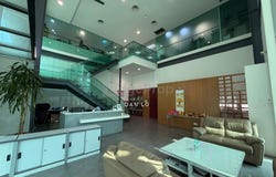 Section 1, Bandar Kinrara, 47180, Puchong, Selangor, Puchong, Selangor 47180