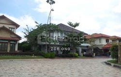 JALAN PJU 1A/1, TROPICANA DAMANSARA, Ara Damansara, Selangor 47301