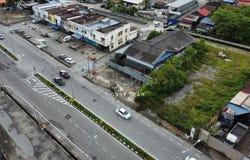 Butterworth, Penang