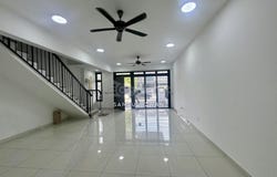 Shah Alam, Selangor 40160
