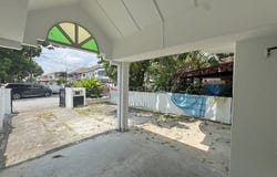 Jalan PJS 10/x, Bandar Sunway, Selangor 46150