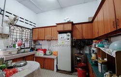 JALAN BULAN, Kinta, Perak 31400