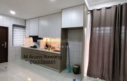 Jalan Aruna, Rawang, Selangor 48020