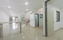 Jalan Seri Cheras, Cheras, Selangor 43200