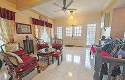 Selangor, Batu 9th Cheras, Selangor 43200