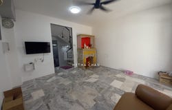 Pusat Bandar Puchong, Puchong, Selangor 47100