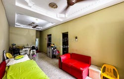 Jalan Bukit Permai, Cheras, Selangor 56100