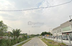 Shah Alam, Selangor 40470
