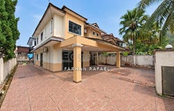Section 11, Kota Damansara, Selangor 47810