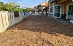 Jalan Elektron, Shah Alam, Selangor 40160