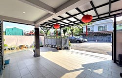 Jalan Indah, Ampang, Selangor 68000