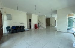 Bandar Tun Hussein Onn, Cheras, Selangor 43200