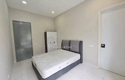 Johor Bahru, Johor 81200